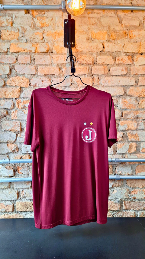Juventus Fit Grená
