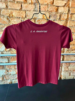 Fit Grená Infantil - comprar online