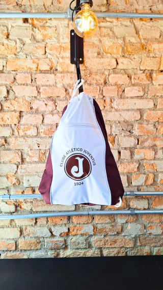 Mochila Juventus