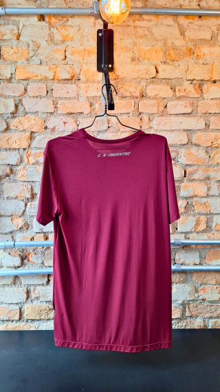 Juventus Fit Grená - comprar online