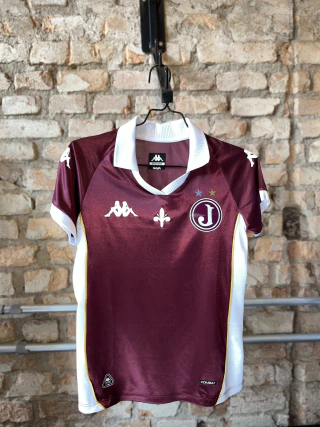 Oficial Kappa 2026 - Jogo feminina