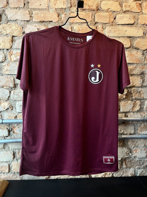 Juventus Fit Grená