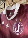 Oficial Kappa 2026 - Jogo feminina - comprar online