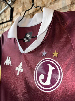 Oficial Kappa 2026 - Jogo feminina - comprar online