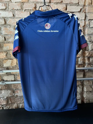 Oficial Kappa 2025 - Torcedor - comprar online
