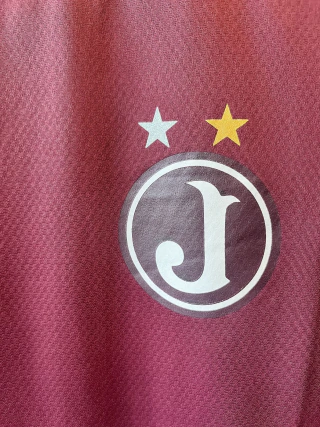 Juventus Fit Grená - comprar online