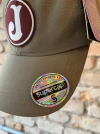Boné Verde Oliva - loja online