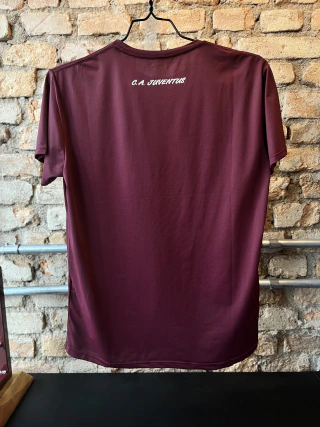 Juventus Fit Grená - Camiseteria di Mooca