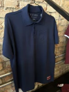 Polo Juventus Azul Marinho - comprar online