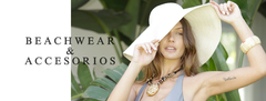 Banner de la categoría BEACHWEAR & ACCESORIOS 