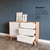 COMODA NORDICA BUDAPEST - comprar online