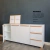 VAJILLERO HEMNES - Serus Muebles | Muebles de estilo nordico y escandinavo