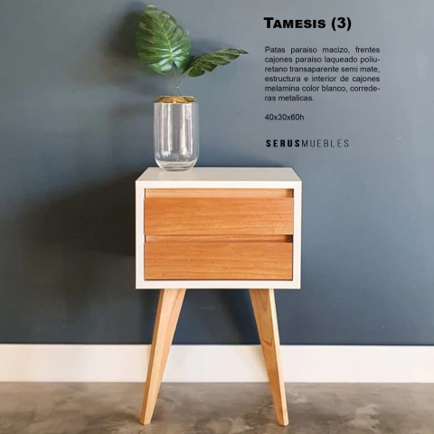 MESA DE LUZ TAMESIS [3]