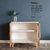 CRISTALERO TOPOLA - Serus Muebles | Muebles de estilo nordico y escandinavo