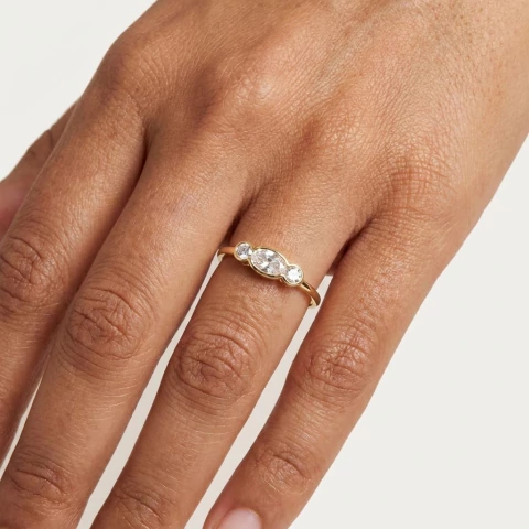 Anillo Adeline