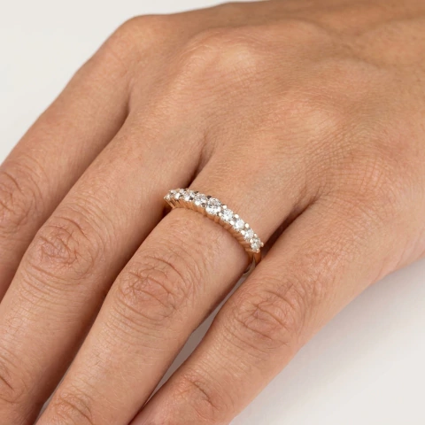 Anillo Dunkel