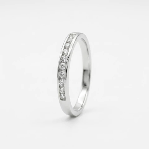 Anillo Alba