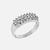 Cintillo Triple Row - tienda online