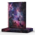 Bíblia Anote Espiral Galáxia - VerboShop
