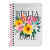 Bíblia Anote Espiral Primavera - comprar online