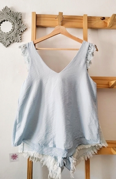 MUSCULOSA ALAIA en internet