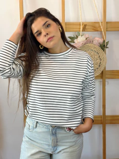 BUZO GANNI