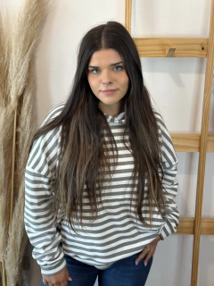 MAXI BUZO CANGURO LUZ - comprar online