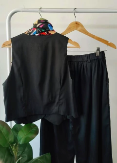 CONJUNTO SASTRERO - LilaLilaInd