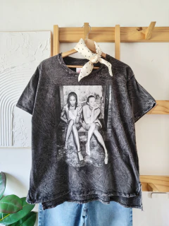REMERA BATIK - comprar online