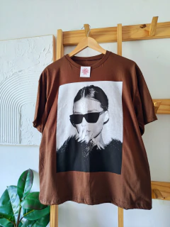 REMERA ESTAMPADA - comprar online