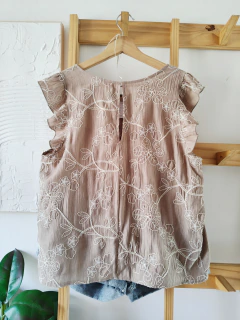 BLUSA ORIANA - comprar online