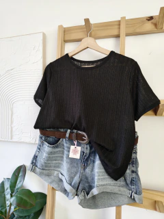REMERA GEORGIA