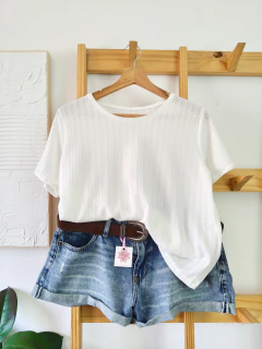 REMERA GEORGIA