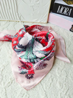 PAÑUELO 70X70