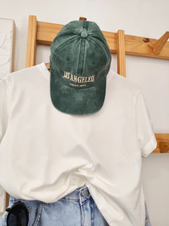 GORRA BORDADA - comprar online