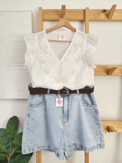 BLUSA ASTER