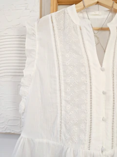 CAMISA PEONIA en internet