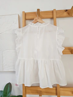 BLUSA NORI en internet