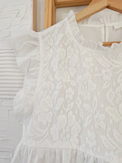 BLUSA NORI - comprar online