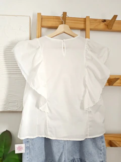 BLUSA LIRIO en internet