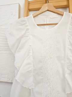 BLUSA LIRIO - comprar online