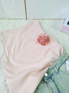 MUSCULOSA MARIA - comprar online