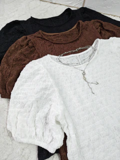 BLUSA MIA en internet