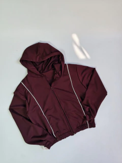 CAMPERA BORDO - comprar online