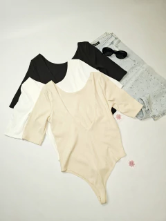 BODY MORLEY - comprar online