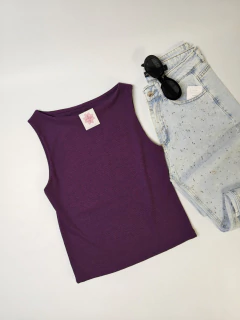 MUSCU MORLEY UVA - comprar online