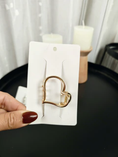 BROCHE CHICO METAL - comprar online