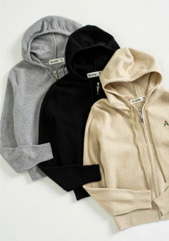 CAMPERA DE BREMER