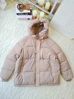 MAXI CAMPERA