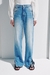 JEAN KERRY LIGHT BLUE - comprar online